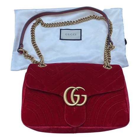 gucci bags pre owned.